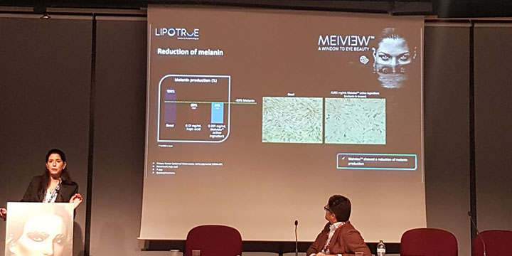 Lipotrue per TechFocus presenta Meiview