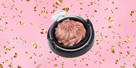 Try Me! Meringue Baked Eyeshadow