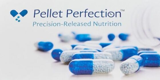 Precision-Released Nutrition