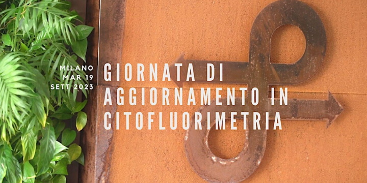 Giornata di aggiornamento in Citofluorimetria