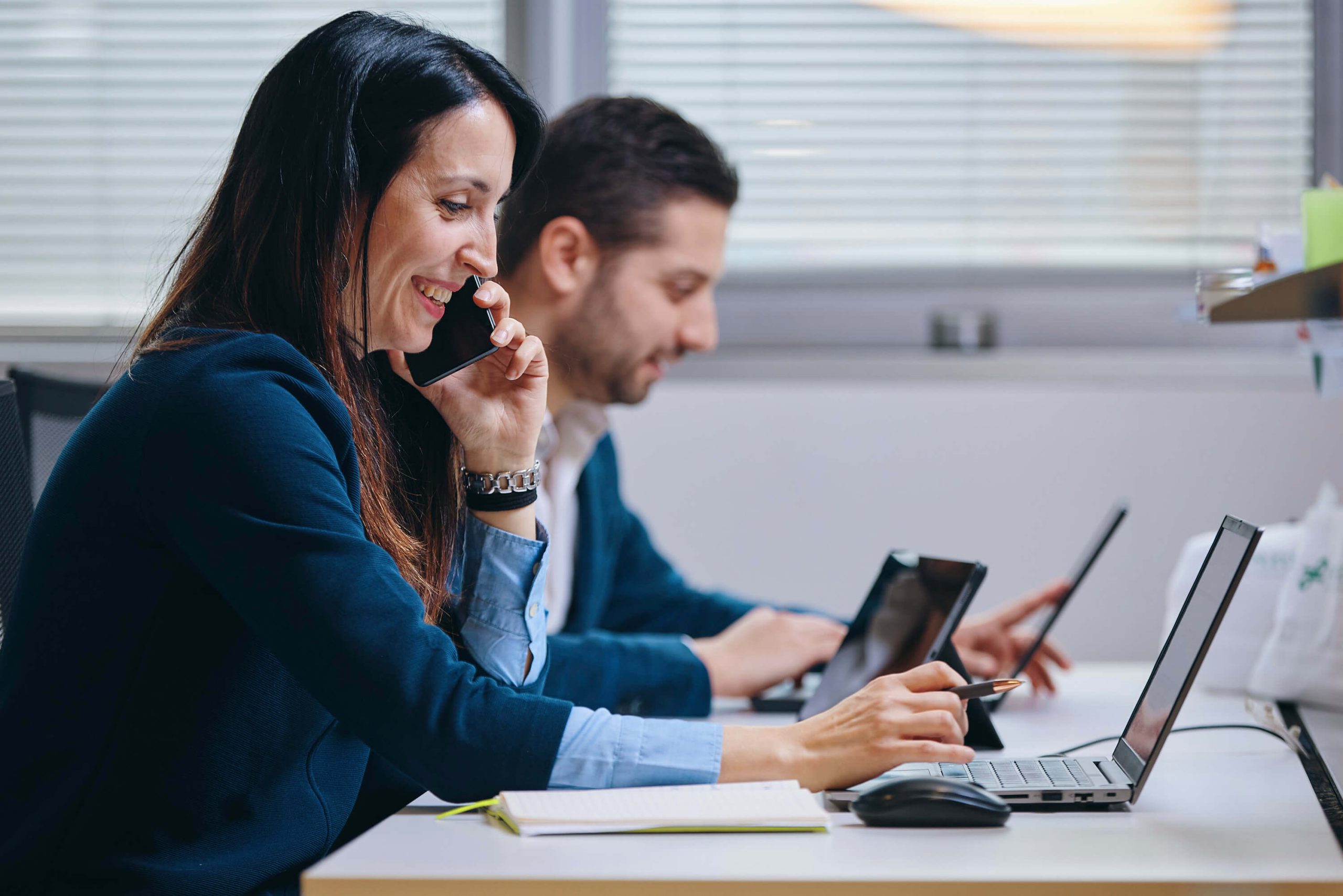 Team cosmetico Prodotti Gianni – tecnici specializzati