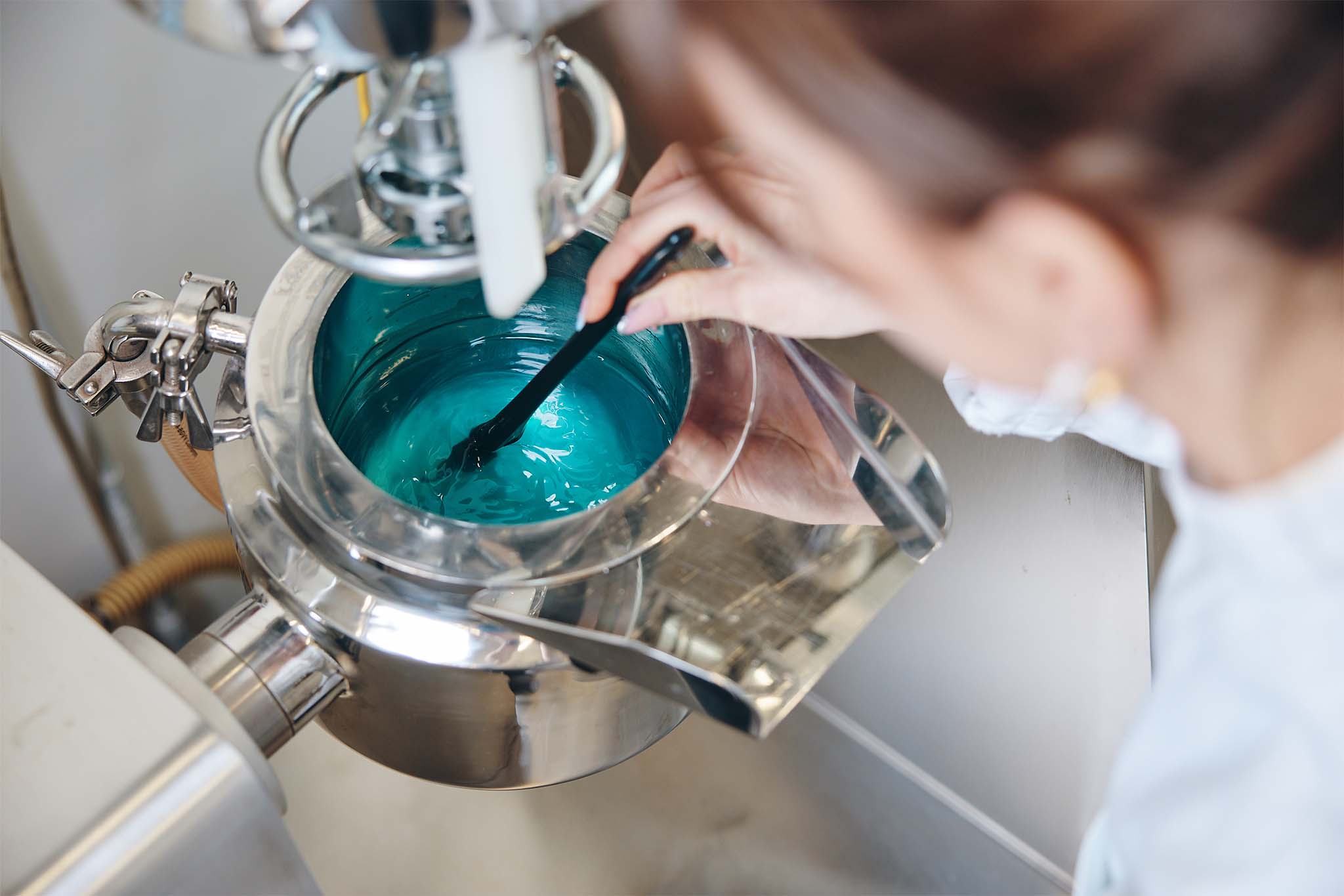 Laboratorio applicativo cosmetico Prodotti Gianni