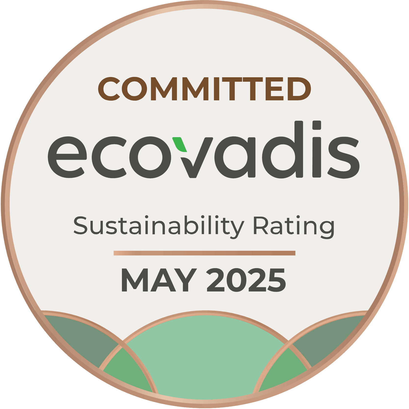ecovadis