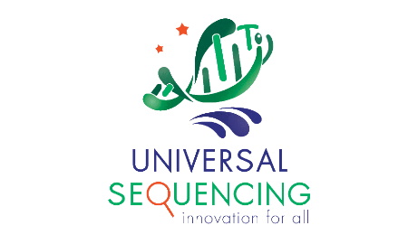 UNIVERSAL SEQUENCING TECHNOLOGY