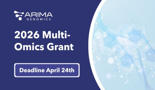 Grant Arima Aprile 2026