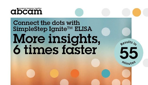 SimpleStep Ignite ELISA