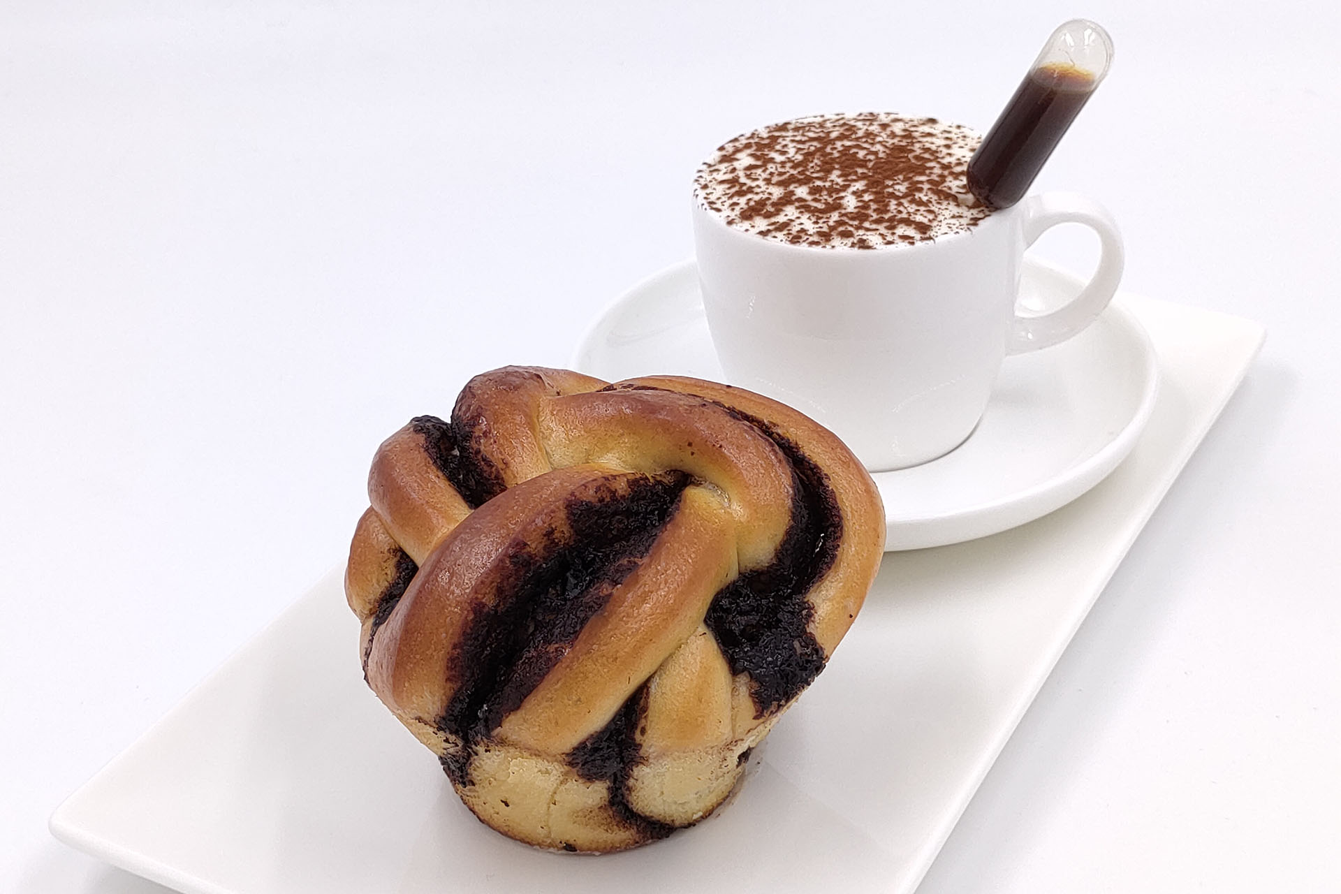 Colazione Milanese