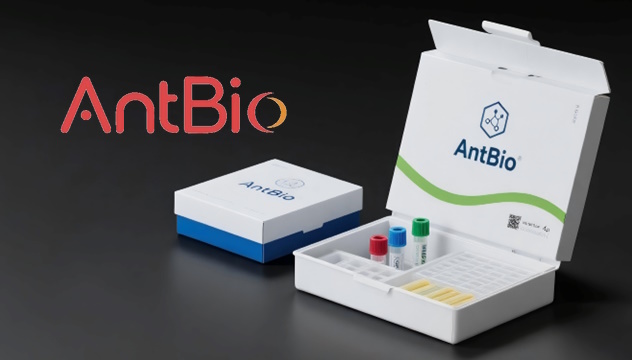 AntBio Prodotti