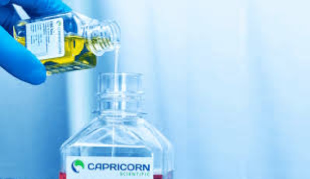 Capricorn FBS