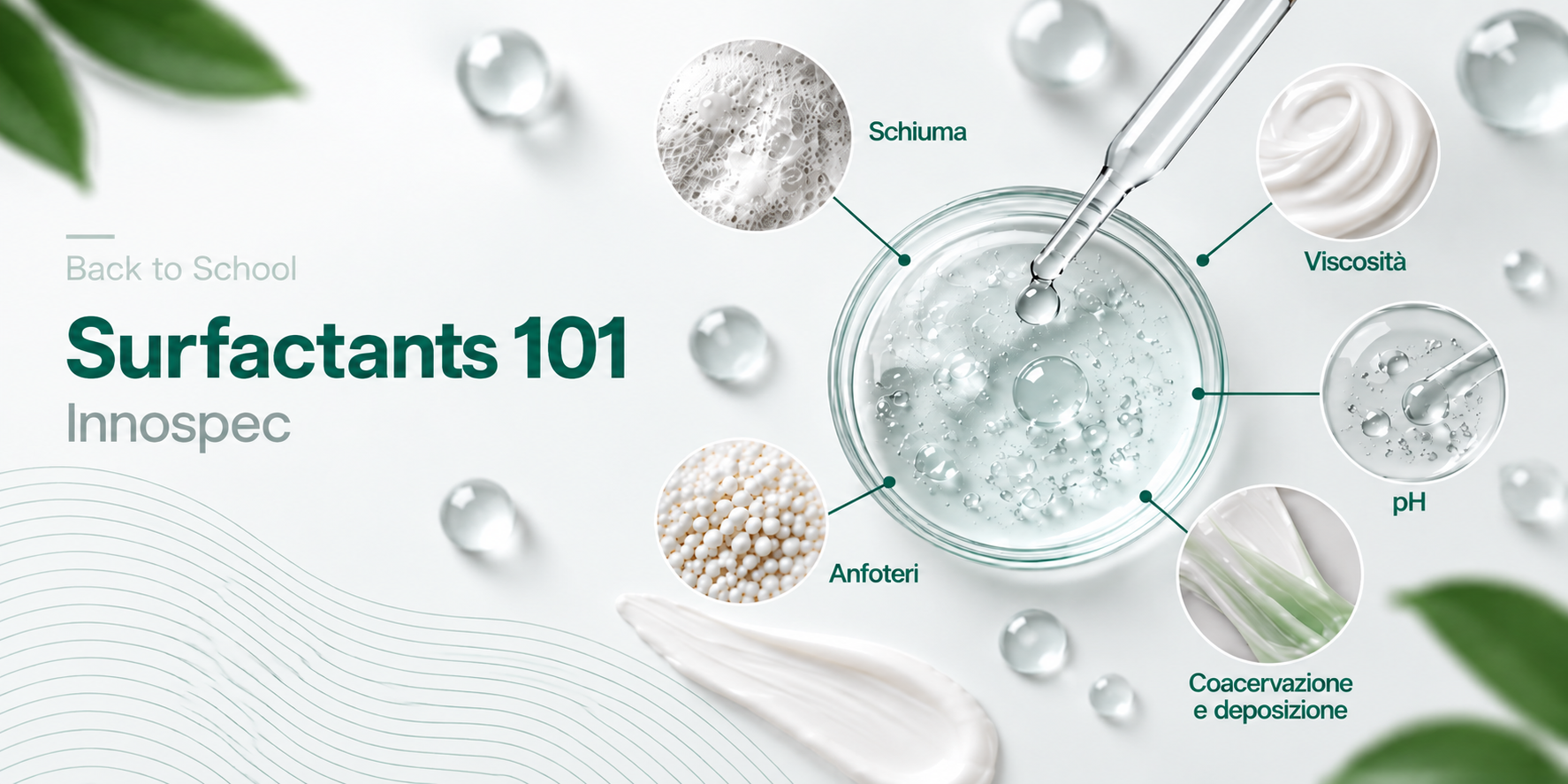 Sufractants