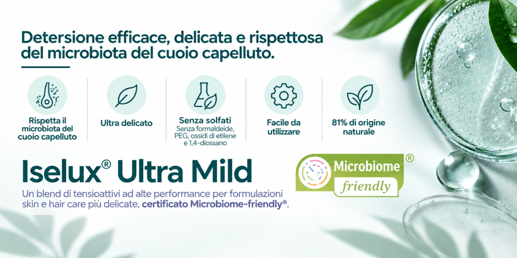 Iselux Ultra Mild