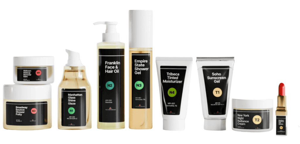kit formulativo
