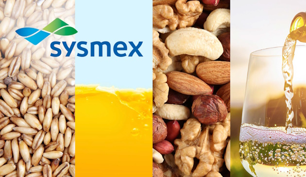 Sysmex Food